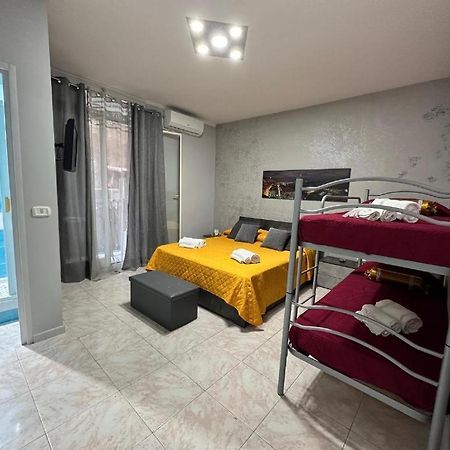 B&B Rusinella Napoli Esterno foto