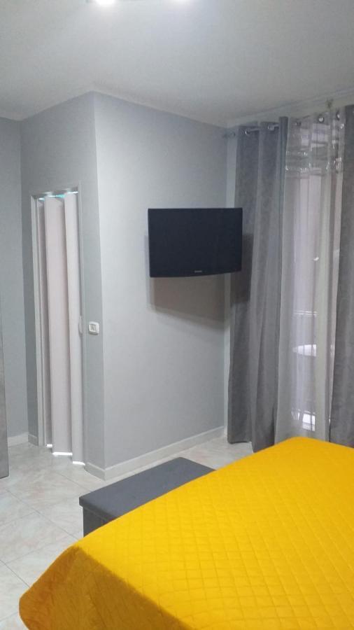 B&B Rusinella Napoli Esterno foto