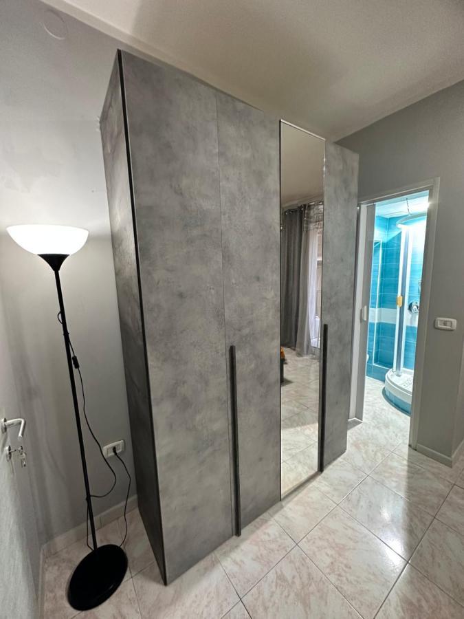 B&B Rusinella Napoli Esterno foto