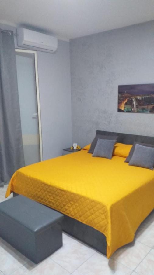 B&B Rusinella Napoli Esterno foto