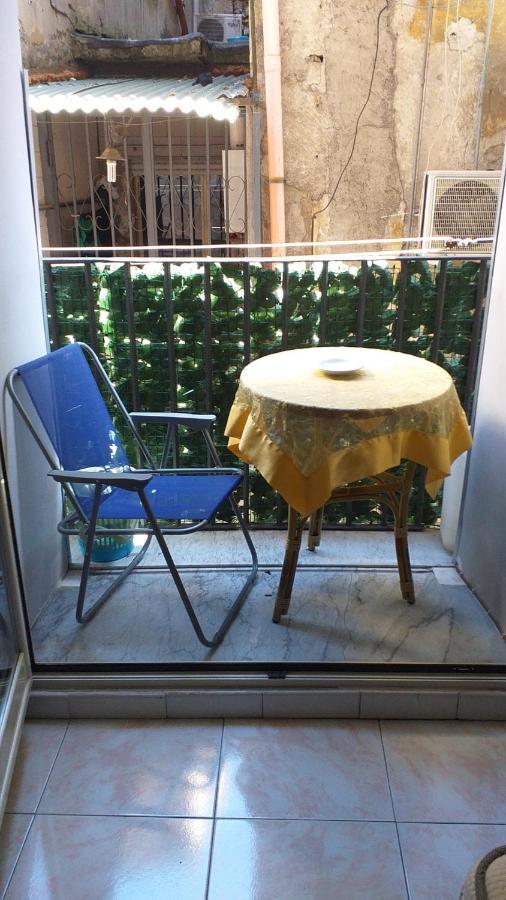B&B Rusinella Napoli Esterno foto