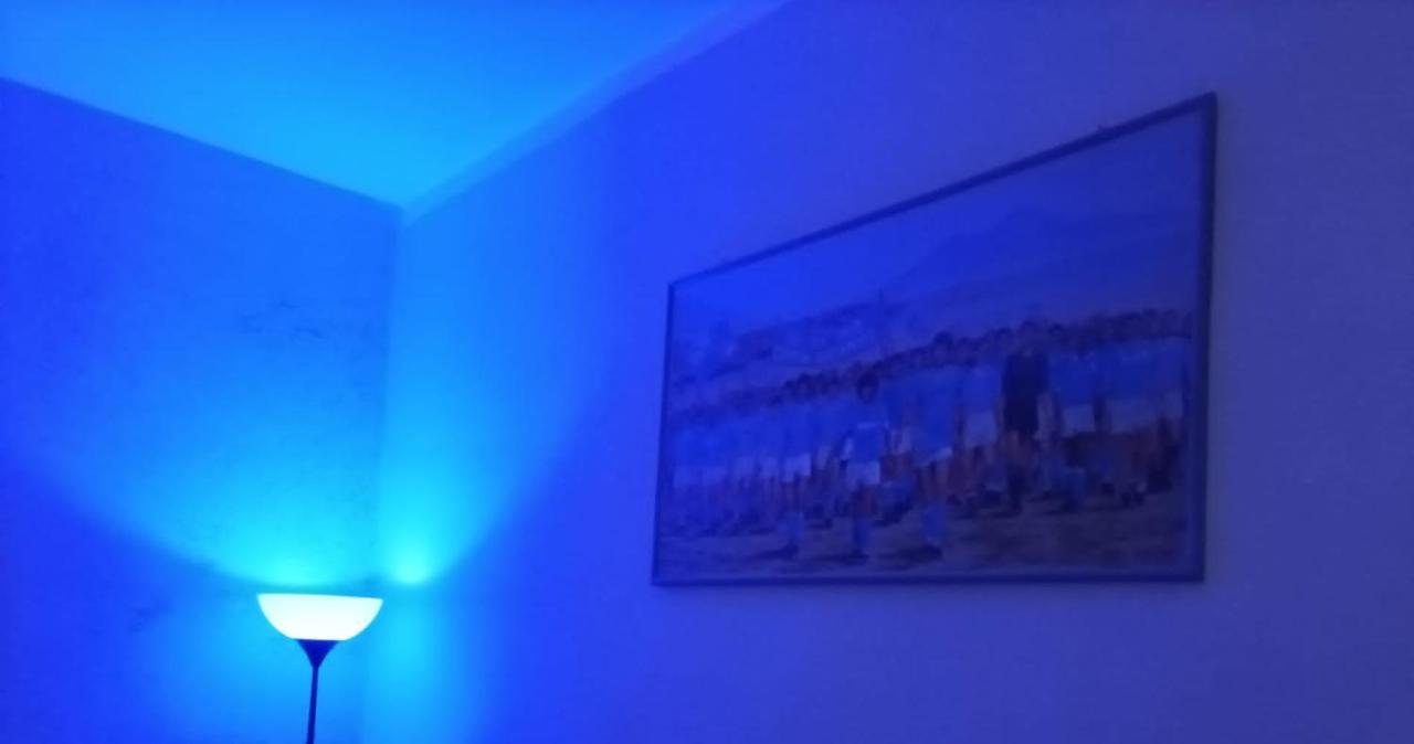B&B Rusinella Napoli Esterno foto