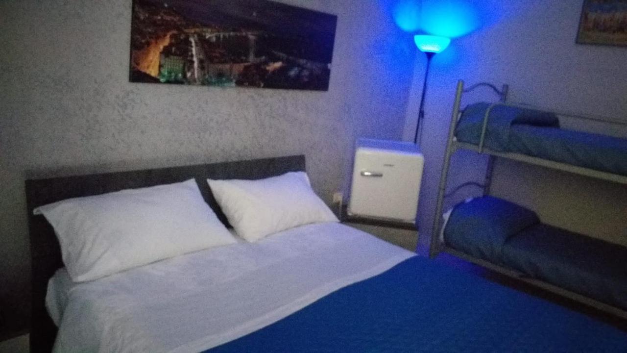 B&B Rusinella Napoli Esterno foto